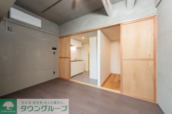 KOENJI Crossoverの物件内観写真